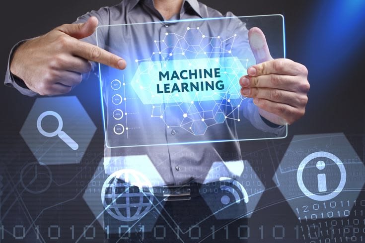 Machine Learning